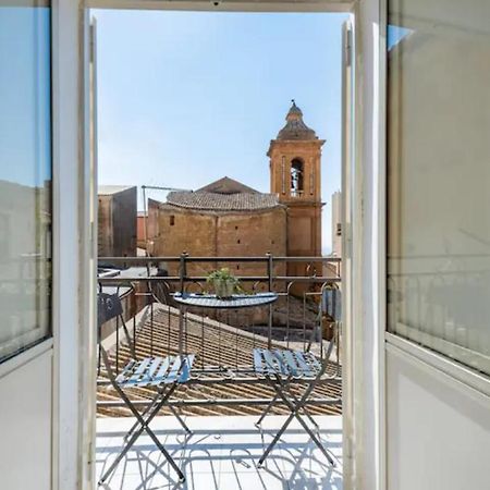 B&B Home Visit Agrigento Exteriér fotografie